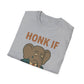 Honk If You Love Taxes T-Shirt