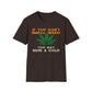 If You Don't Smell Weed, You May Have a Cold T-Shirt