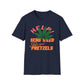 Help! Send Weed And Pretzels T-Shirt