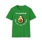 I'm Expecting! Guac Me, Save The Baby T-Shirt