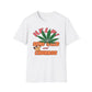 Help! Send Weed and Churros T-Shirt