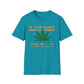 If You Don't Smell Weed, Time Me - I'm Holding My Breath T-Shirt
