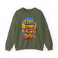 420% Done With This Day Crewneck
