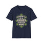Currently In A Higher State Of Mind T-Shirt