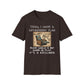 Yeah, I Have a Retirement Plan - Prove the World Is a Recliner T-Shirt