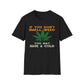 If You Don't Smell Weed, You May Have a Cold T-Shirt