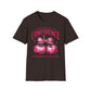 Confidence Resembles Balls On Me T-Shirt