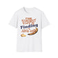 The Hardest Part Is Finding A Hard One T-Shirt