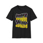 Under Screwing Solves Nothing T-Shirt