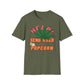 Help! Send Weed and Popcorn T-Shirt