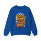 420% Done With This Day Crewneck