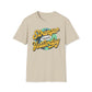 Stranger Than Yesterday T-Shirt