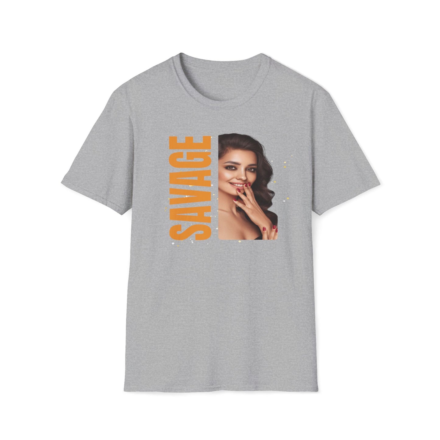 Savage Beauty T-Shirt