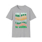 In My Defense I Ran Out Of Ganja T-Shirt