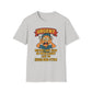 Urgent Report Any Sign Of Intelligent Life T-Shirt