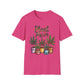Mary Jane Plant Mom T-Shirt