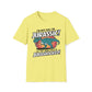I'm Not Old, I'm Jurassic - Say Old Again, Get Jurasskicked T-Shirt