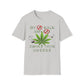 Sit Back And Smoke Your Greens T-Shirt