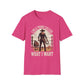 I Do A Thing Called What I Want (Cowboy) T-Shirt