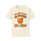 No Diktator No Orange No King T-Shirt