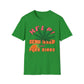 Help! Send Weed and Pork Rinds T-Shirt