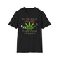 Sit Back And Toke Your Greens T-Shirt