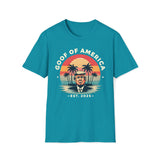 Goof Of America Est. 2025 T-Shirt