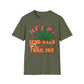 Help! Send Weed and Trail Mix T-Shirt