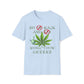Sit Back And Bong Your Greens T-Shirt