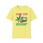 Don't Stop Relievin' T-Shirt