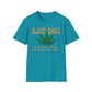 If You Don't Smell Weed, I Have Not Exhaled Yet T-Shirt