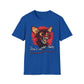 Don't Wear That Have Mercy On My Cat T-Shirt