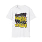 Under Binging Solves Nothing T-Shirt