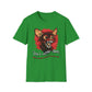 Don't Wear That Have Mercy On My Cat T-Shirt