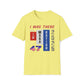 I Was There January 20 - The InMAGAration 2025 T-Shirt