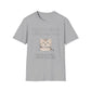 I Had A Chat With My Cat - Sorry, I Told What You Did T-Shirt