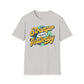 Stranger Than Yesterday T-Shirt