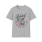 I Believed I Could And I Did T-Shirt