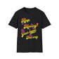 Keep Moving Your Head That Way T-Shirt