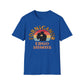 Fornicamur Ergo Sumus T-Shirt