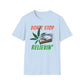 Don't Stop Relievin' T-Shirt
