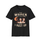 The Women Are Calling And I Must Go T-Shirt
