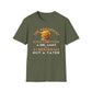 The President Is Not A Diktater T-Shirt