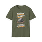 Sorry I Can't I Have Plans With My Pet Rock T-Shirt