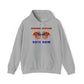 Your Choice Counts Vote Now Hoodie