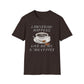 Lawyering Happens, Give Me My D*mn Coffee T-Shirt