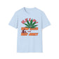 Help! Send Weed and Beef Jerky T-Shirt