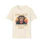 Fun Fact I Can't Care Less Chimpanzee - T-Shirt