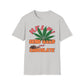 Help! Send Weed and Chocolate T-Shirt