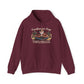 Confucius Say Cowpoke With No Bull Is Full Of Bull-Lonely Hoodie